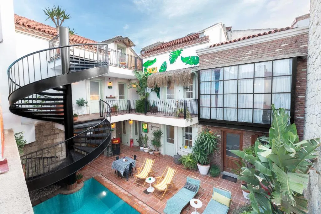 Hotel Pop Alacati-1