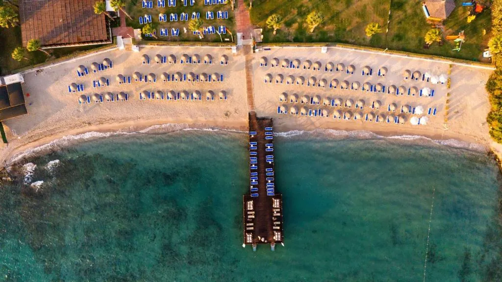 Radisson Blu Resort & Spa Hotel-1