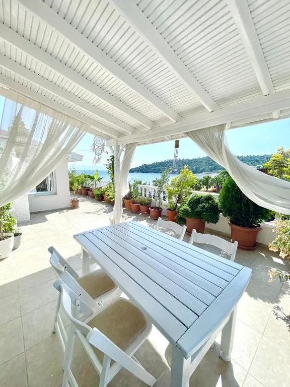 Paradise Resort Ozdere-1
