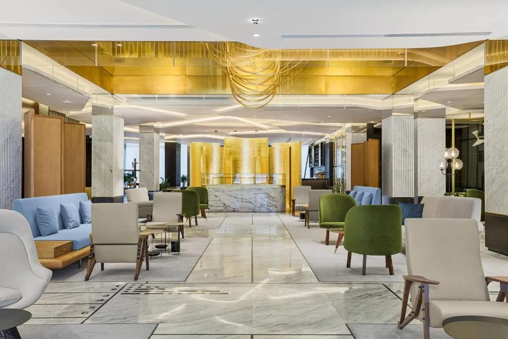 Le Meridien Batumi Hotel-1