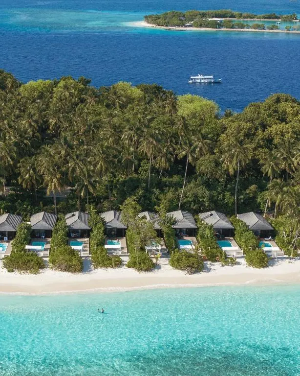 Royal Island Resort & Spa-1