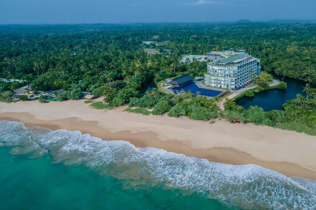 Sheraton Kosgoda Turtle Beach Resort Hotel-1