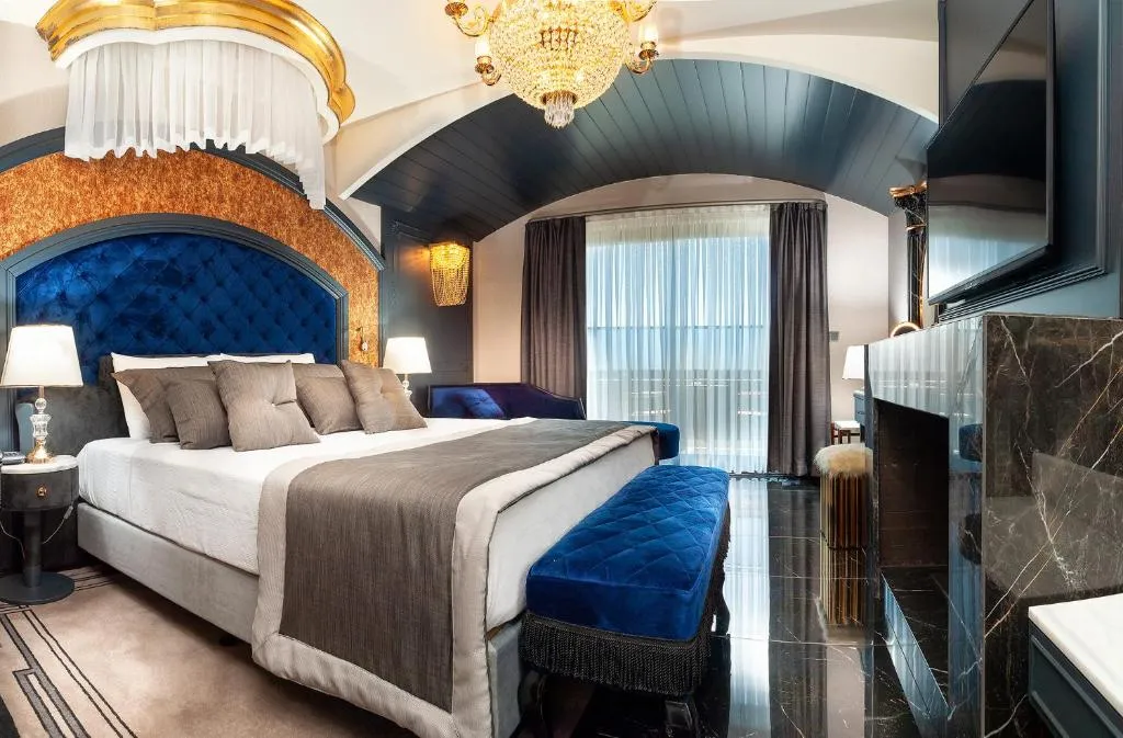 TNR Boutique Hotel & Spa-1