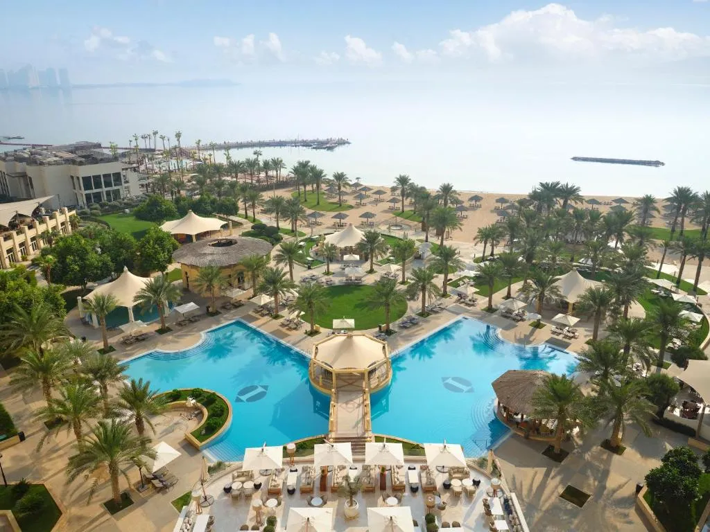 InterContinental Doha Beach & Spa-1