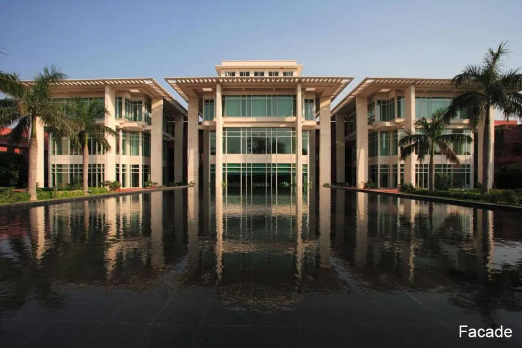 Jaypee Palace Hotel & Convention Centre Agra-1