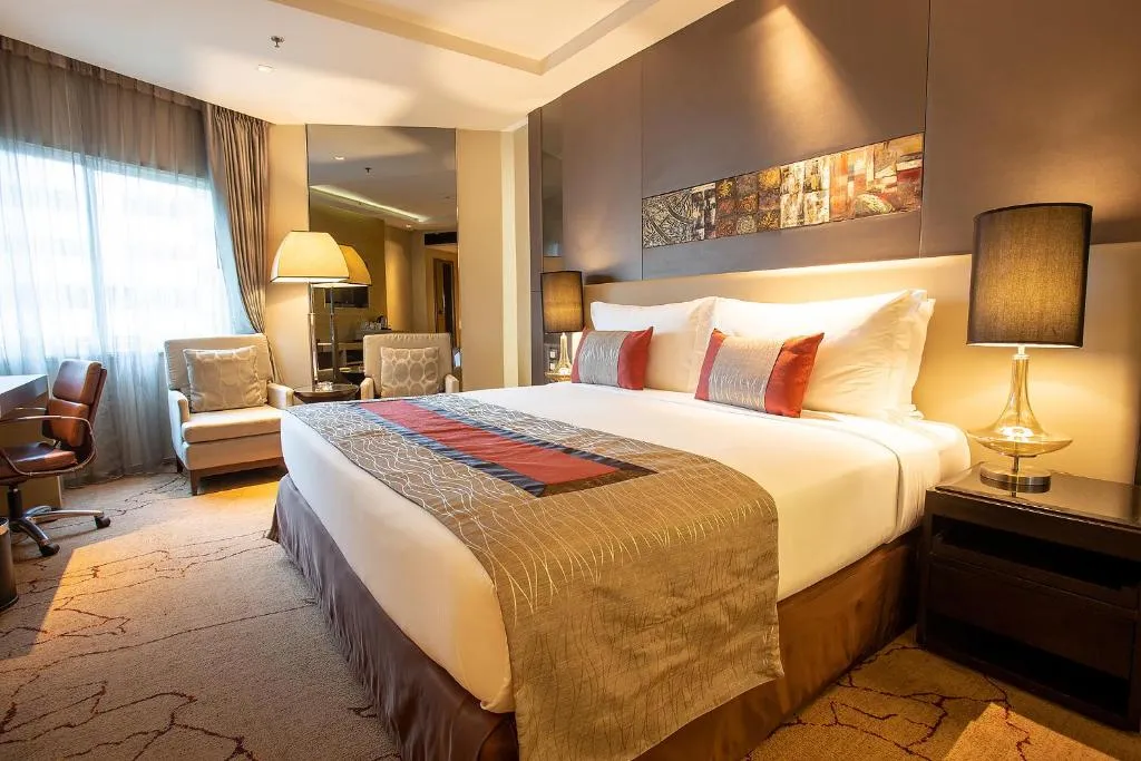 Graceland Bangkok by Grace Hotel-1