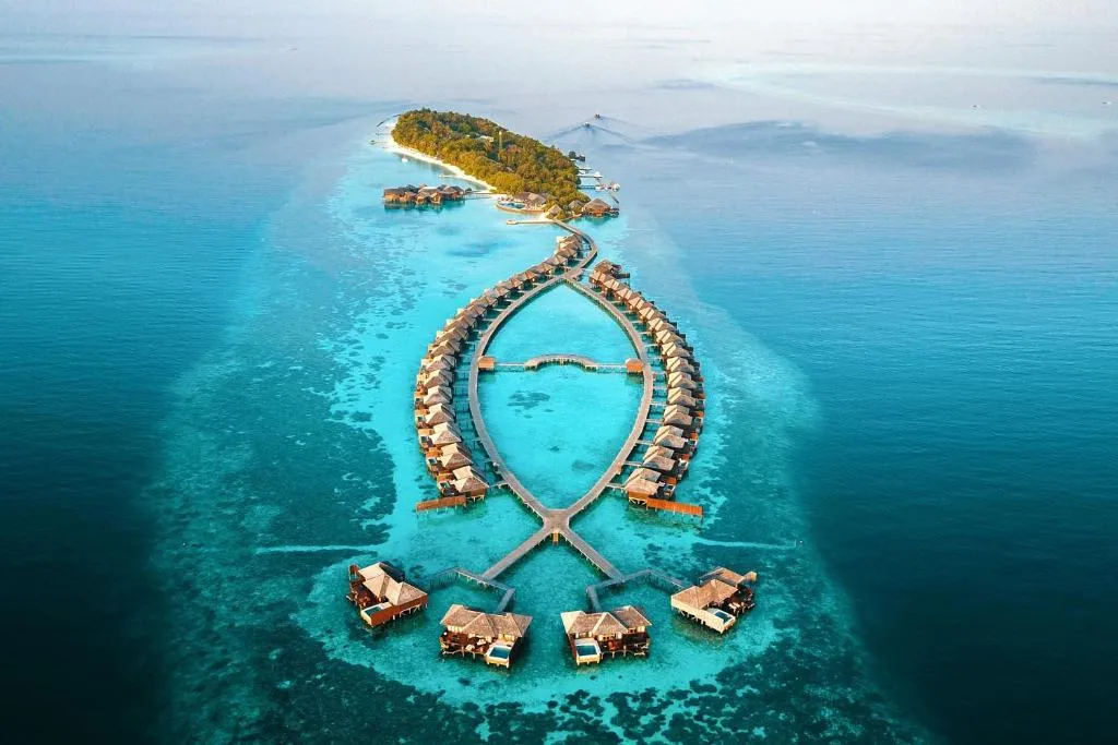Lily Beach Resort & Spa-1