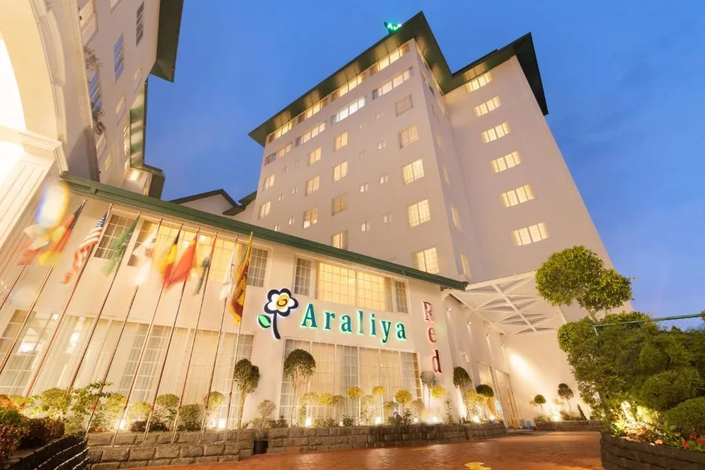 Araliya Red hotel-1