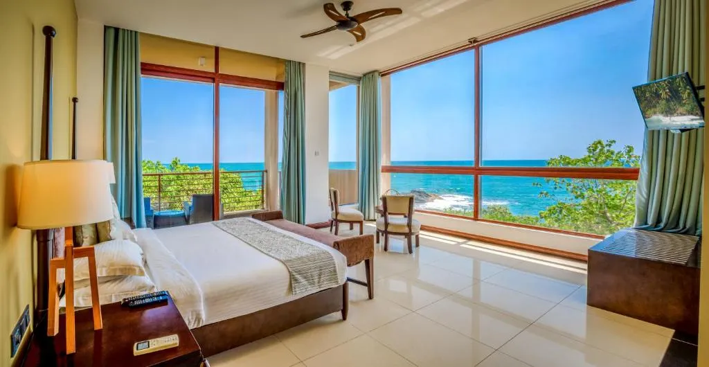 Sooriya Resort & Spa-1