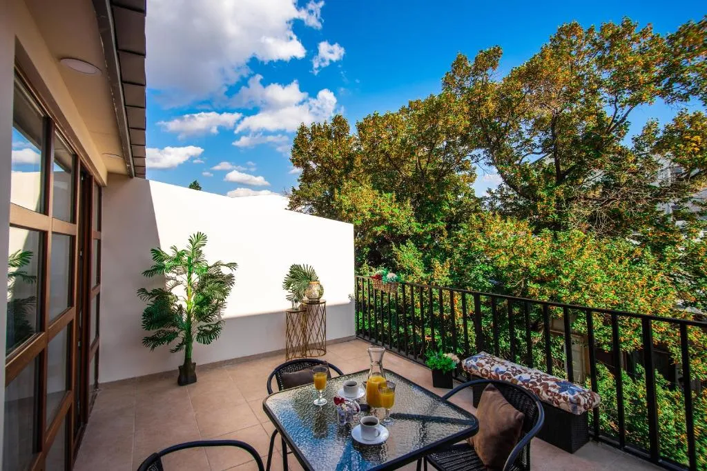 Margi Boutique Hotel-1