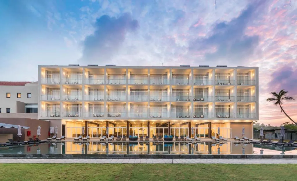 The Habitat Kosgoda by Asia Leisure Hotel-1
