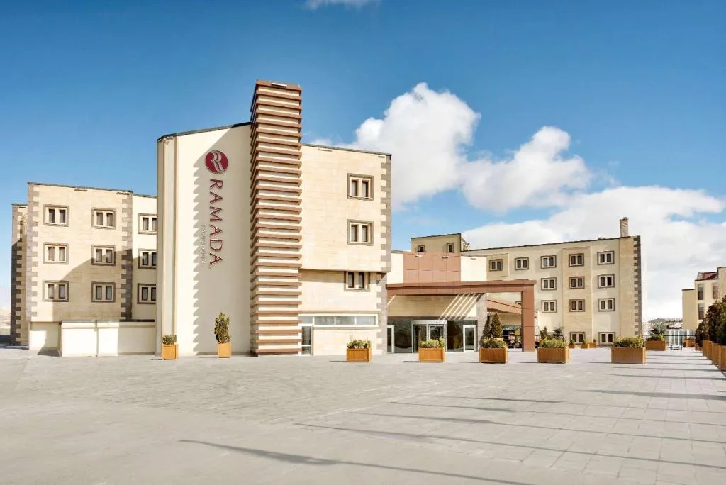 Ramada by Wyndham Cappadocia Hotel-1