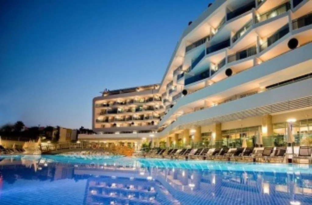 Selene Beach & Spa Hotel-1