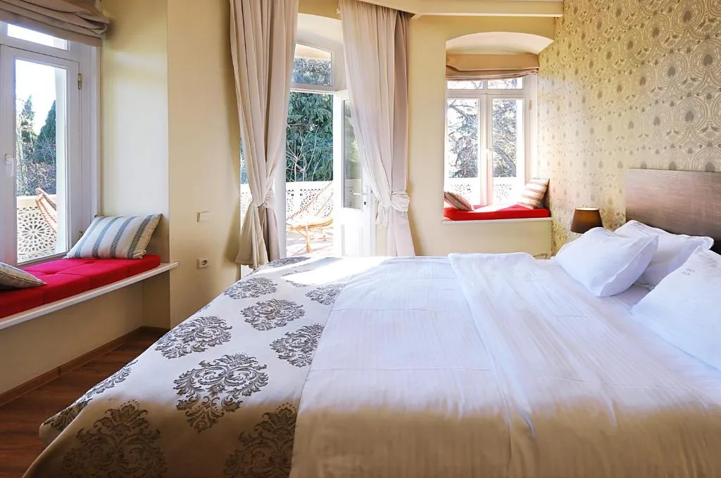Boutique Hotel Tekla Palace-1