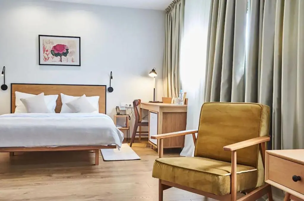 Urban Park Hotels-1