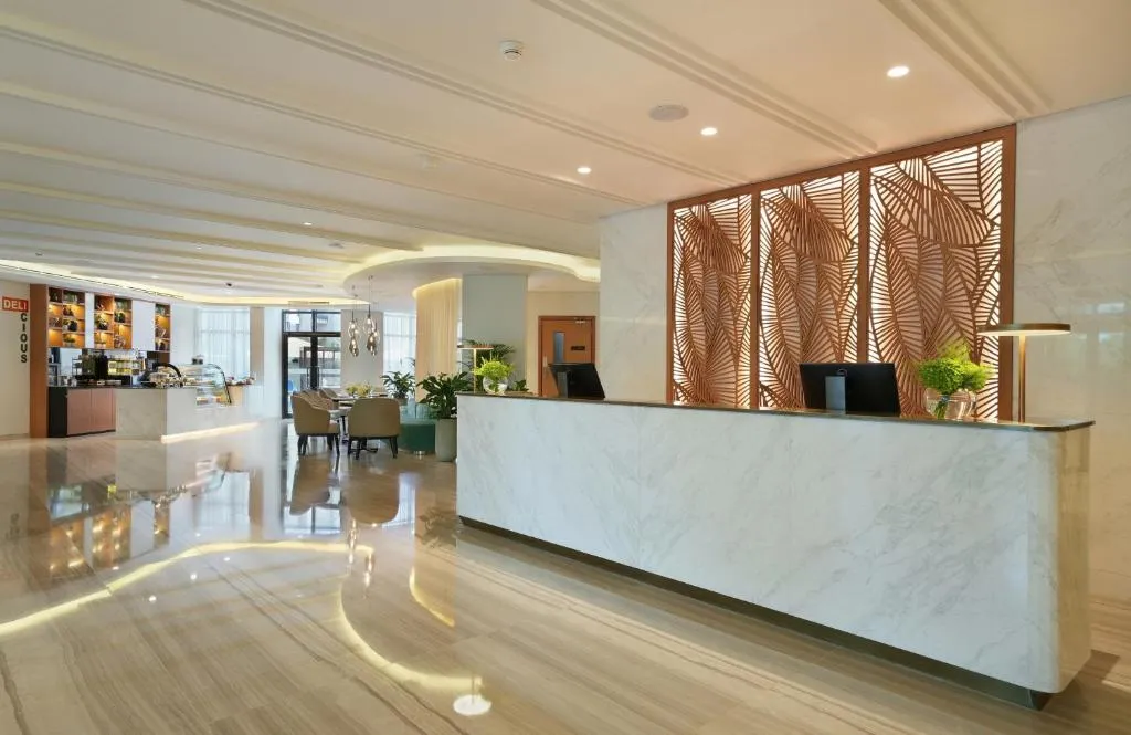 Arabian Park Hotel-1