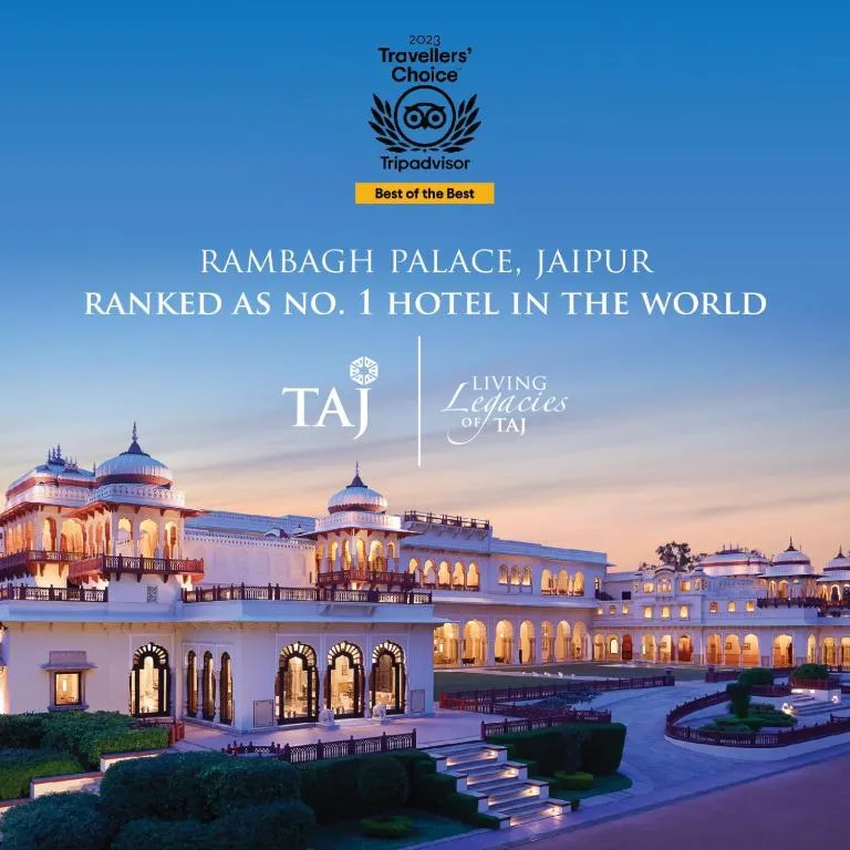 Rambagh Palace-1