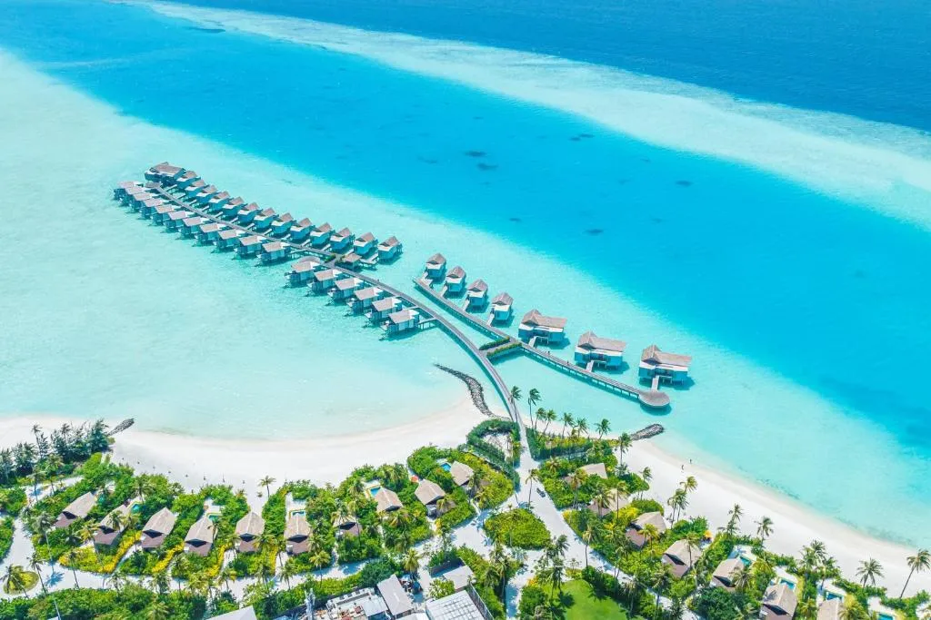 Hard Rock Hotel Maldives-1