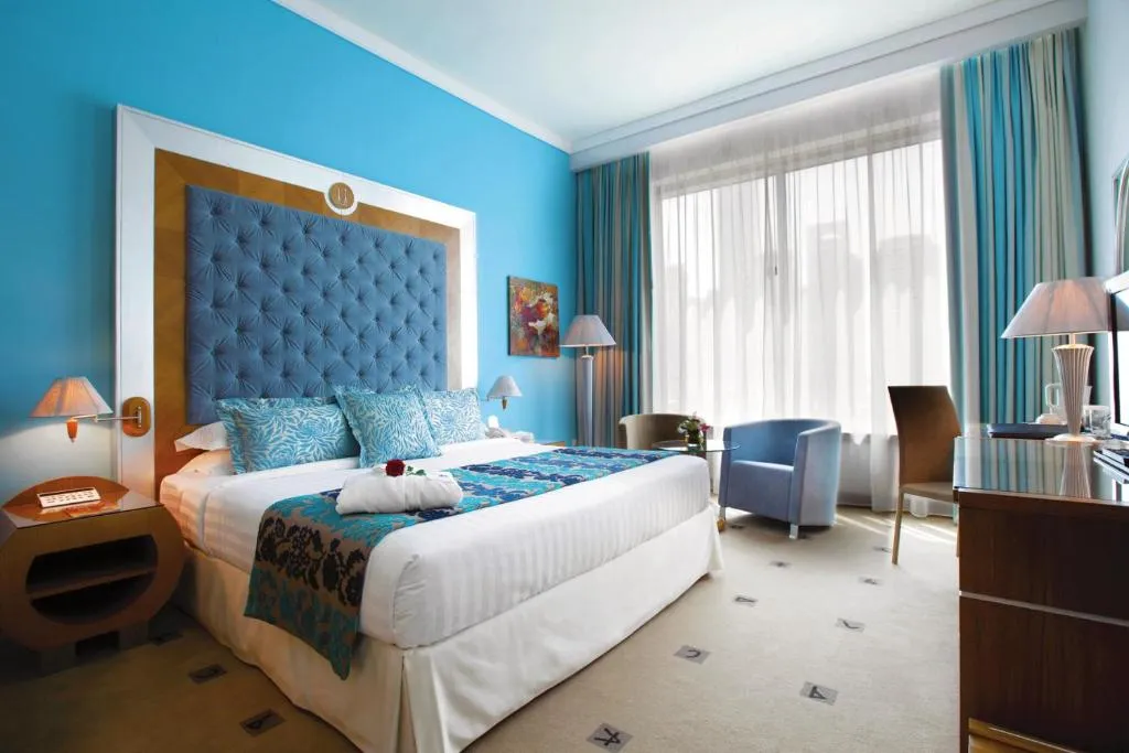 Marina Byblos Hotel-1