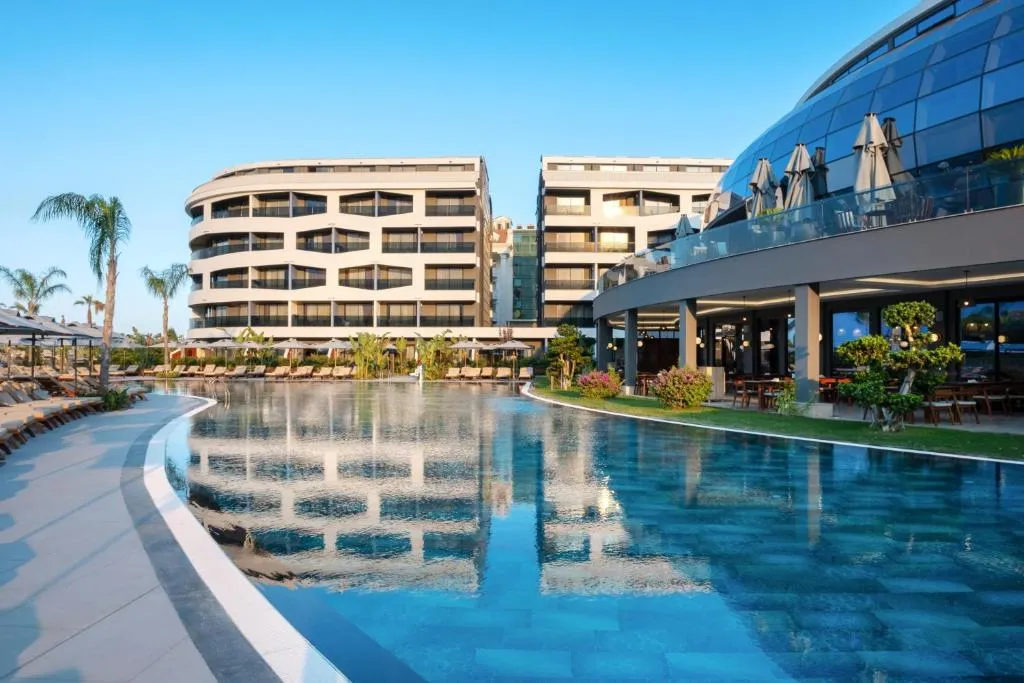Liu Resorts hotel-1