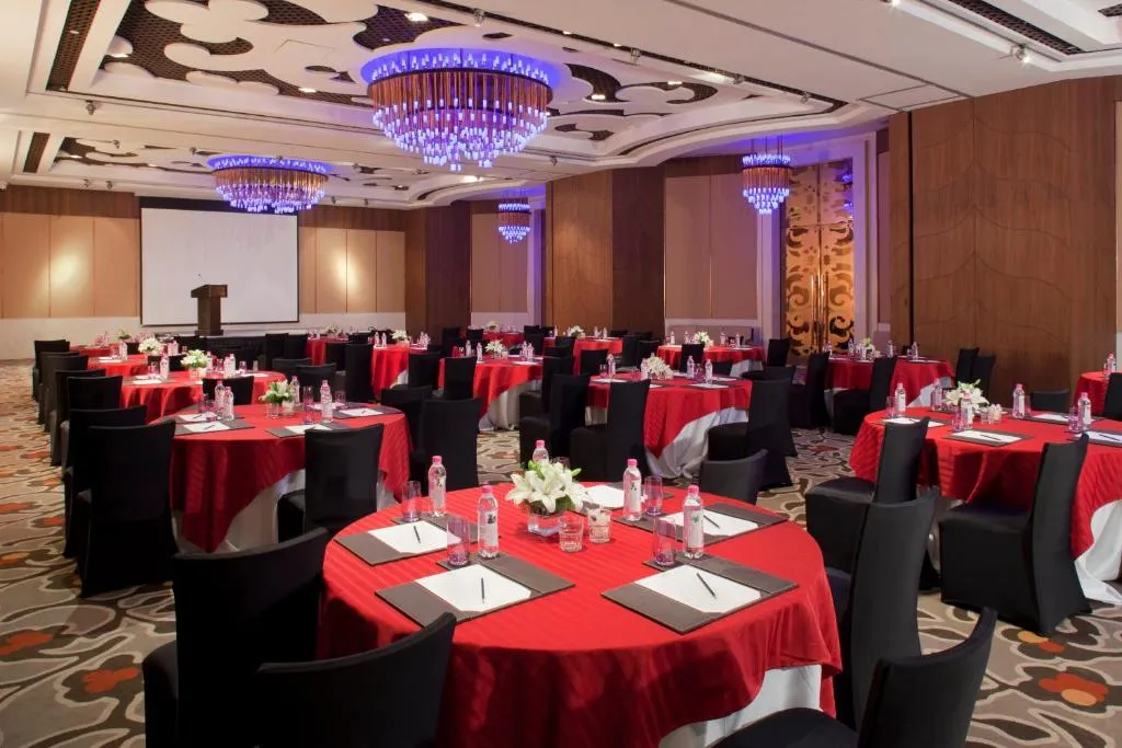 Crowne Plaza Today New Delhi Okhla-1