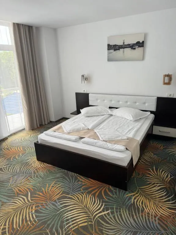 Babylonia Resort-1
