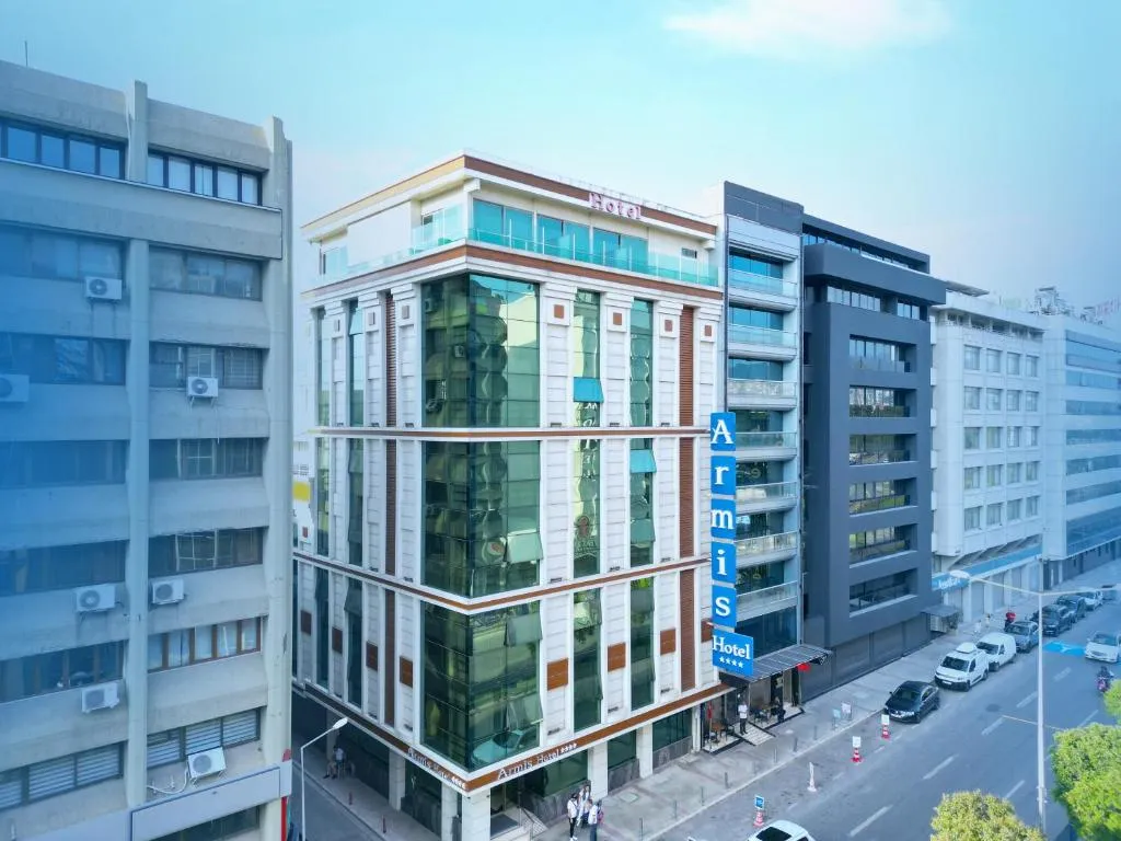 Armis Hotel-1