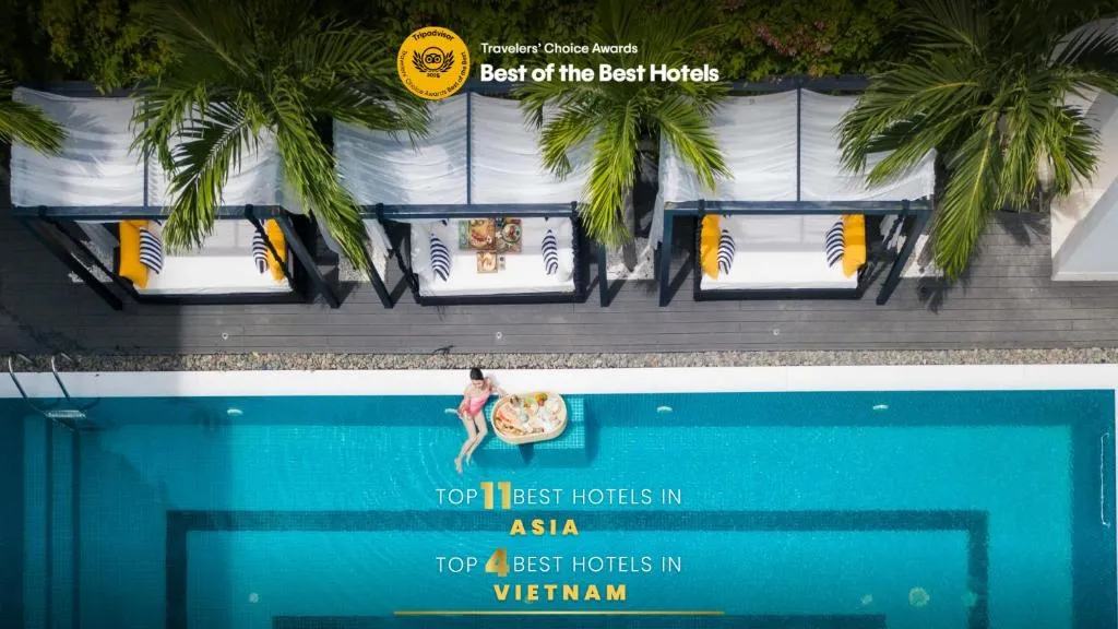 Hoi An Sincerity Hotel & Spa-1