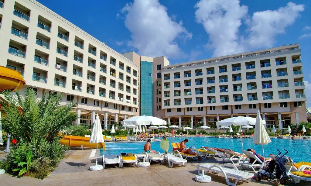 Hedef Rose Garden Hotel-1
