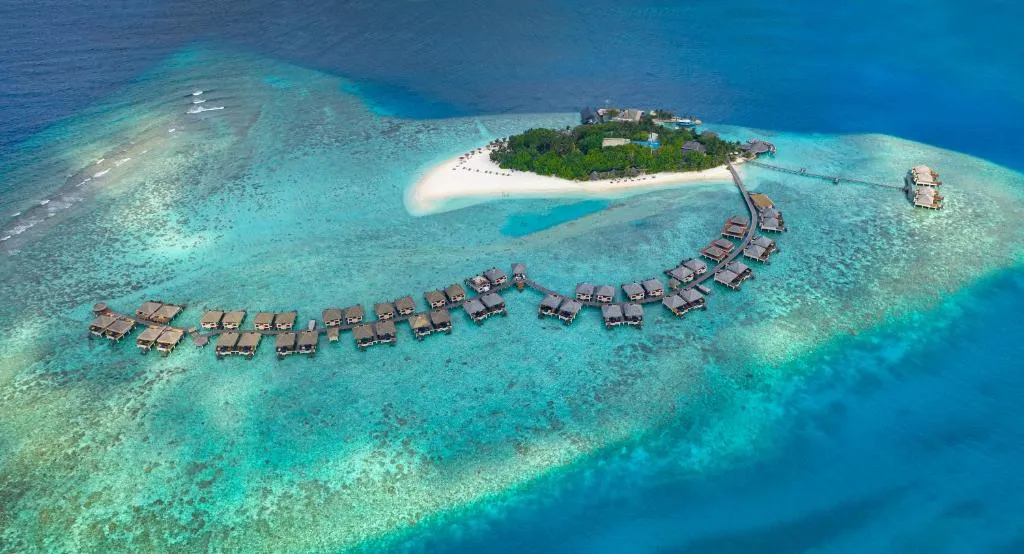 Adaaran Prestige Vadoo Hotel-1