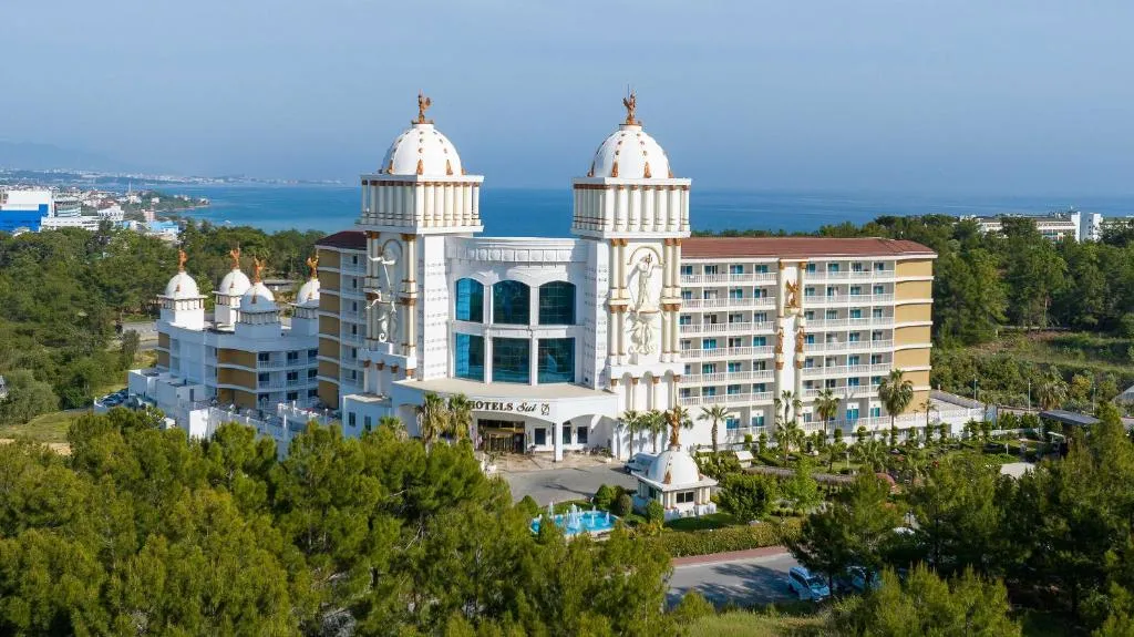 Oz Hotels Sui-1
