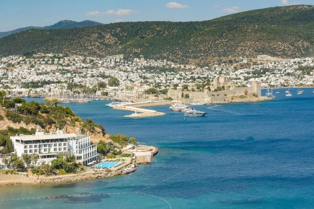 La Quinta by Wyndham Bodrum-1