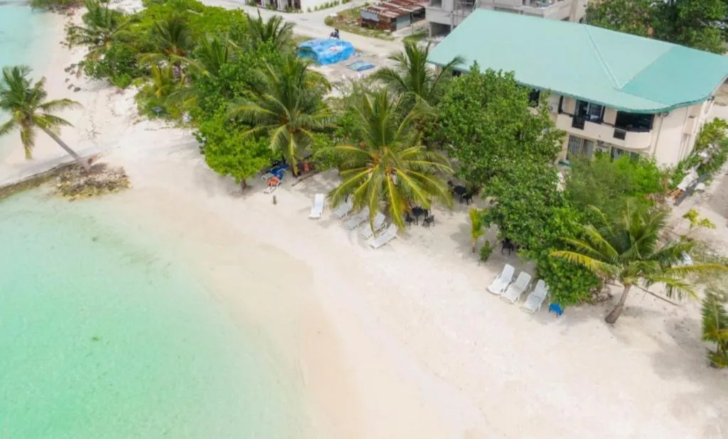 Crown Beach Villas-1
