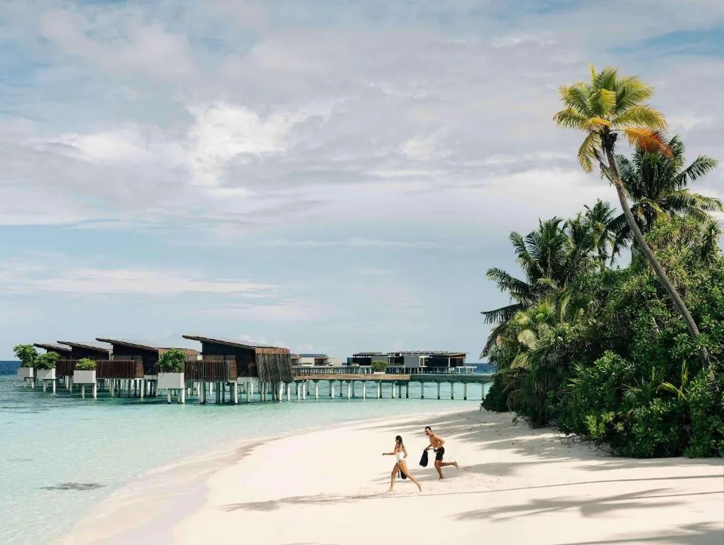 Park Hyatt Maldives Hadahaa hotel-1