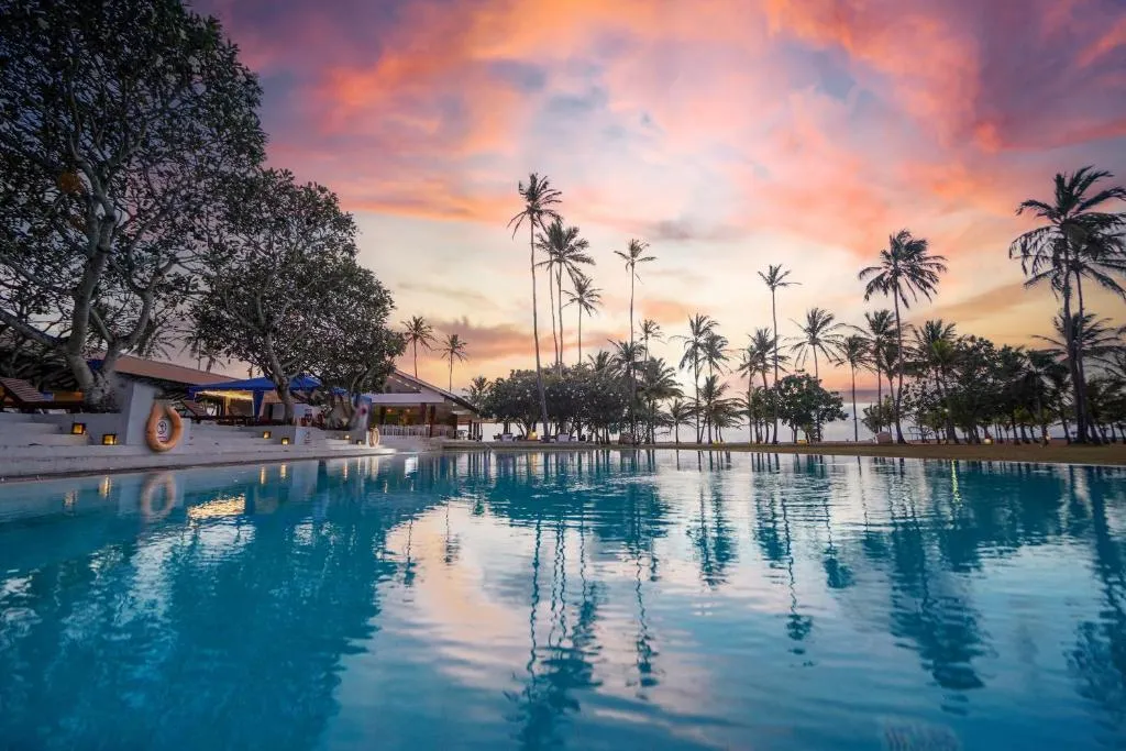 Pegasus Reef Hotel-1