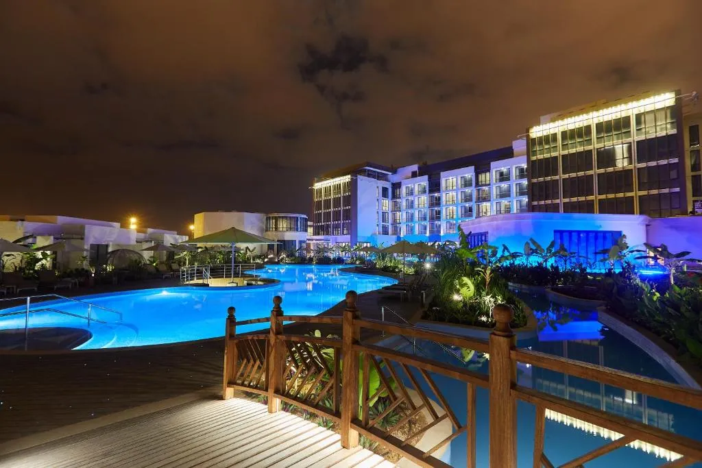 Millennium Resort Salalah-1