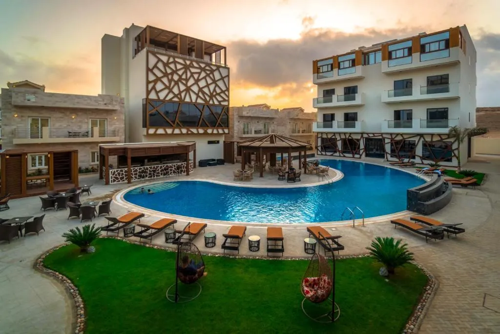 Belad Bont Resort-1