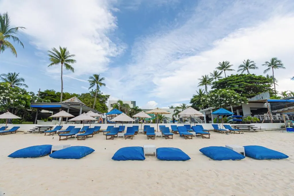 KC Beach Club and Pool Villas-1