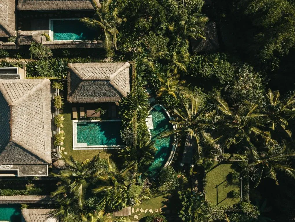 Ubud Nyuh Bali Resort & Spa-1