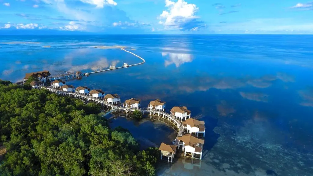 Princesa Garden Island Resort and Spa-1