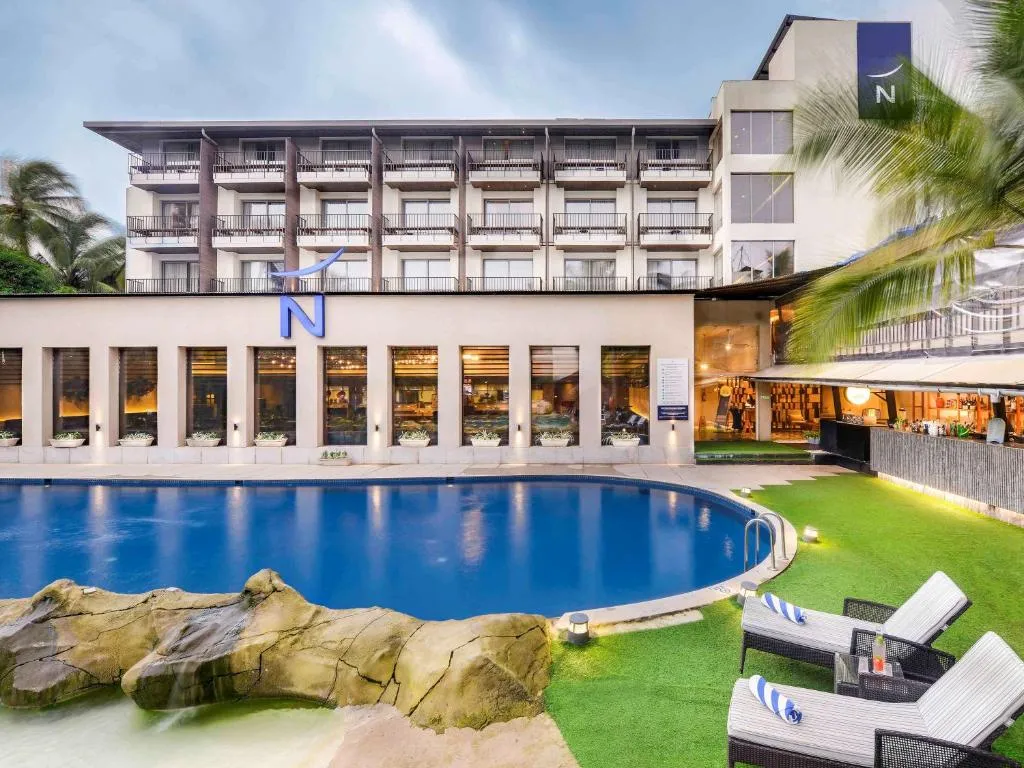 Novotel Goa Candolim-1