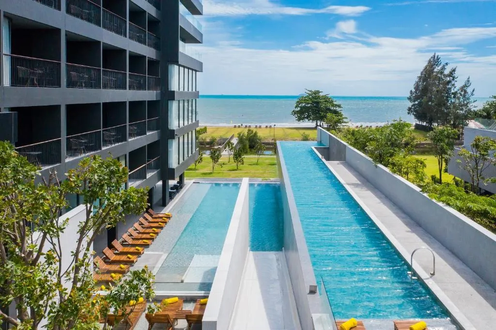 Ana Anan Resort & Villas Pattaya-1