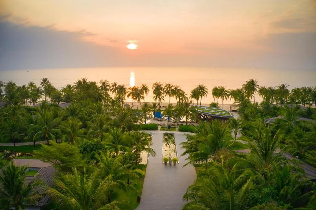 Novotel Phu Quoc Resort Hotel-1