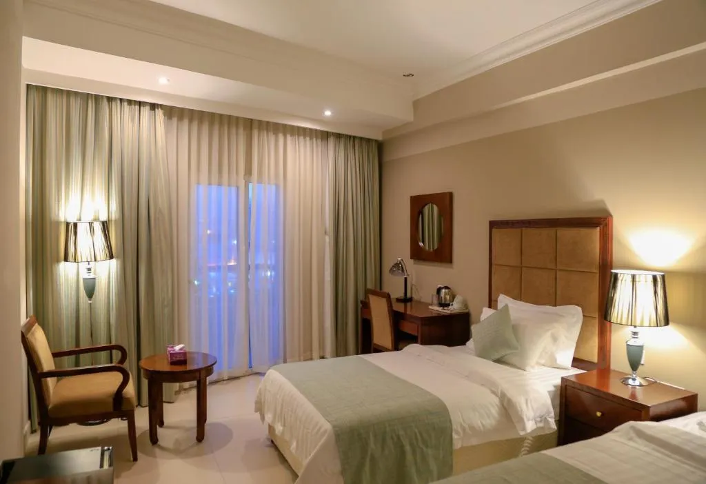 Muscat Inn Hotel-1