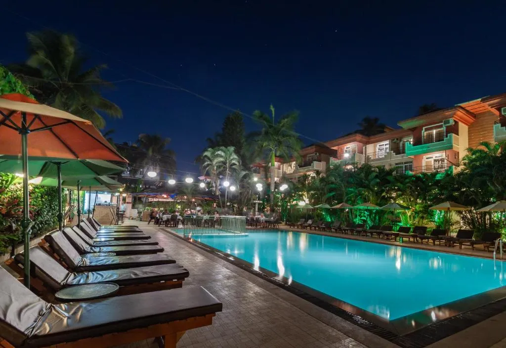So My Resort-1
