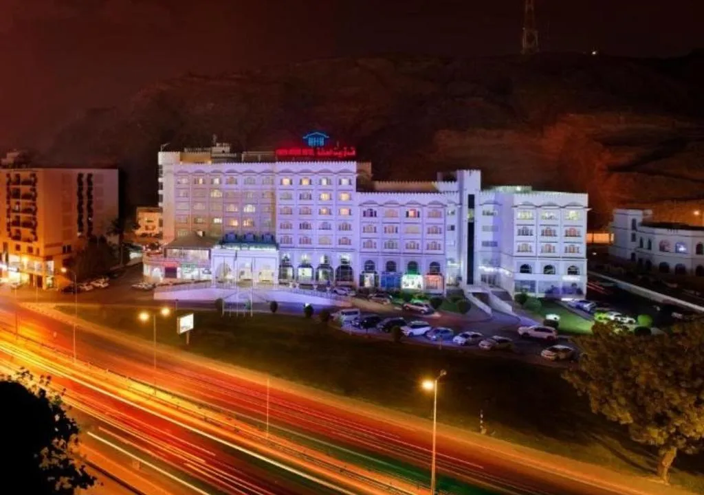 Haffa House Hotel-1