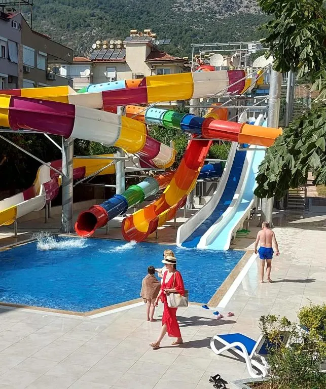Kleopatra Royal Palm Hotel-1