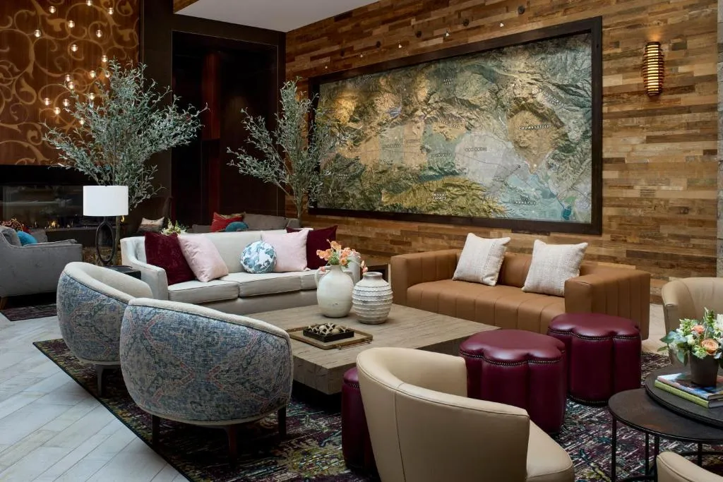 Archer Hotel Napa-1