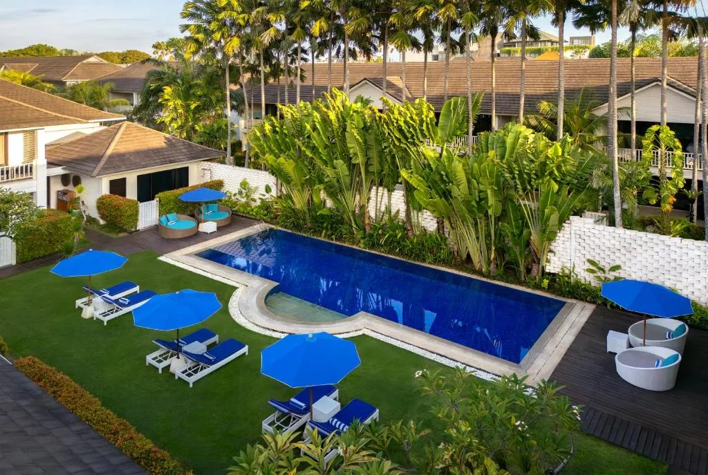 Montigo Resorts Seminyak-1