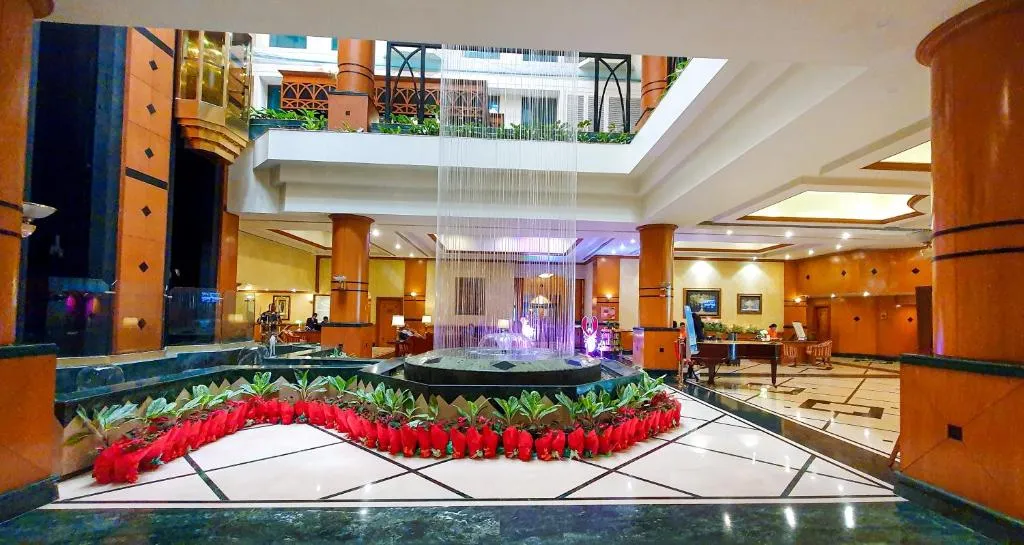 The Orchid Mumbai Vile Parle-1